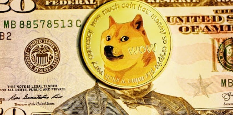 Dogecoin Slows Down As Bearish Sign Appears; Here Are Levels To Watch