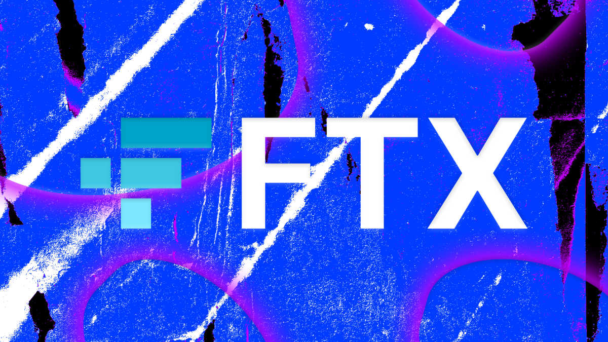 FTX appears to have stopped processing withdrawals, on-chain data show