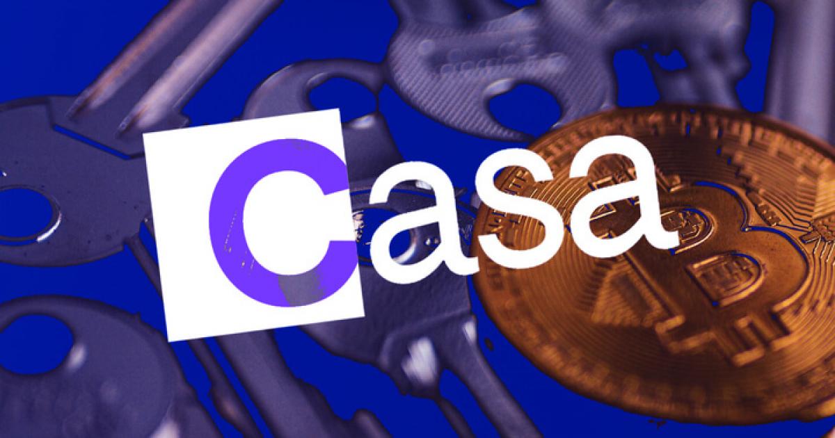 BTC maximalists up in arms after Casa adds ETH