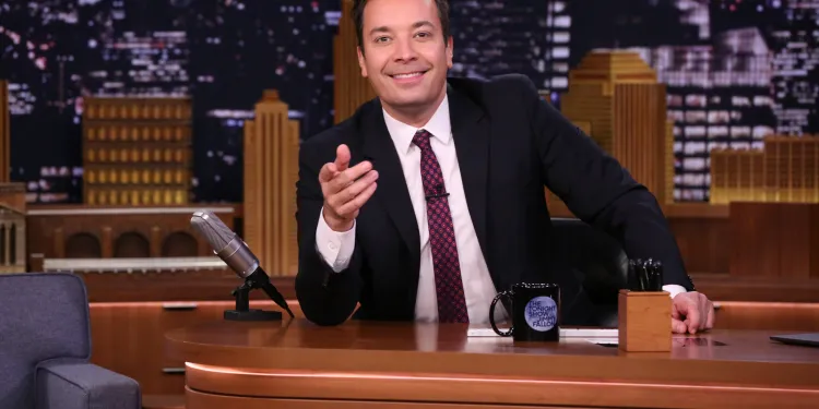 Jimmy Fallon, Justin Bieber and Serena Williams sued over Bored App NFT promotion