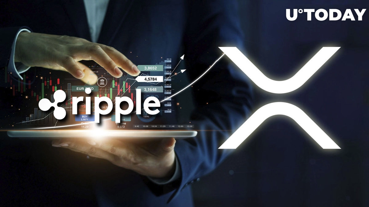 Dozens of Millions of XRP Moved by Ripple – Is Crypto Giant Dumping?
