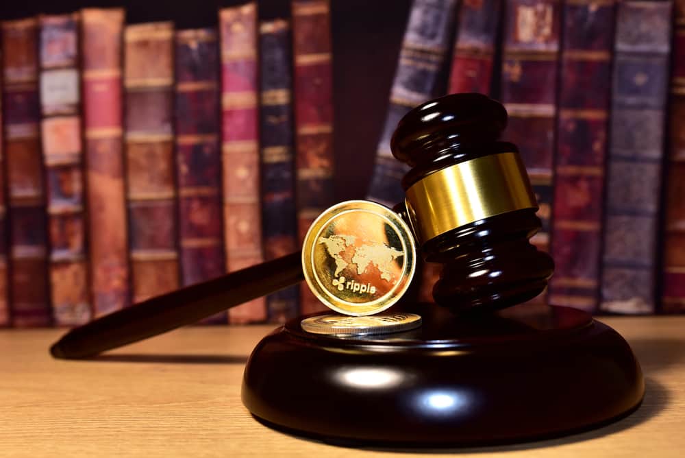 Ripple’s XRP Ruling a ‘Milestone Win’ for Crypto Industry, Says JMP Securities