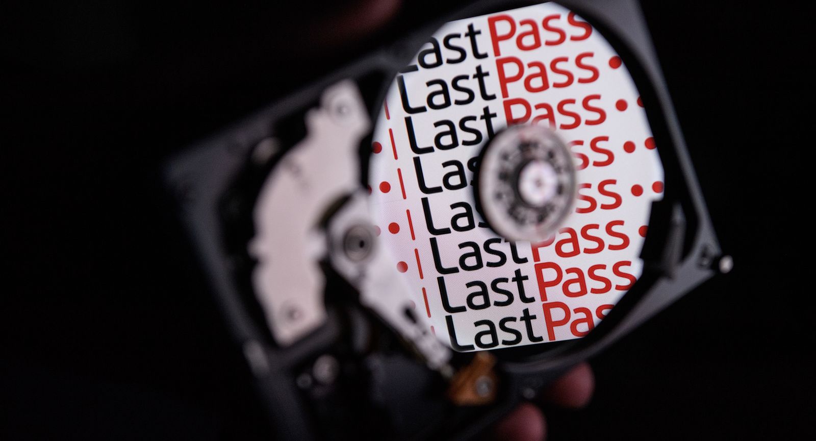 After LastPass hack, only its master passwords remain uncompromised
