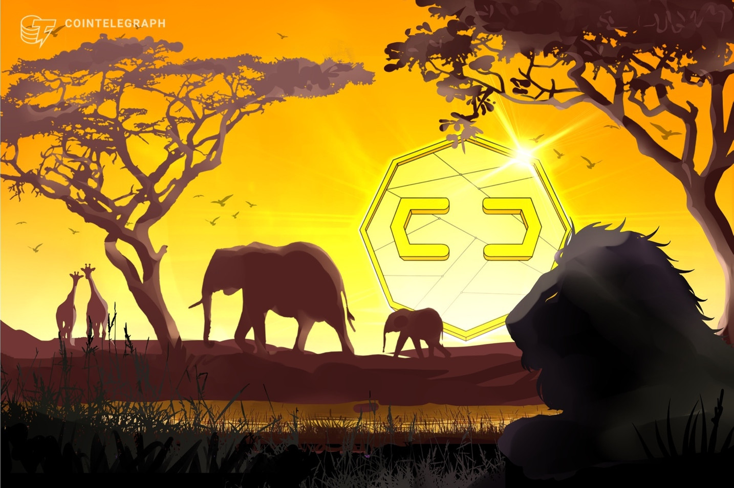 Bitcoin mining project in Kenya helps power rural community