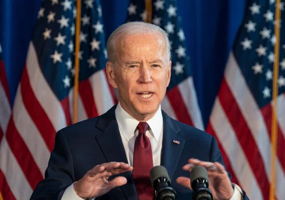 Biden administration contemplates forcing Bitcoin miners to reveal pollution data