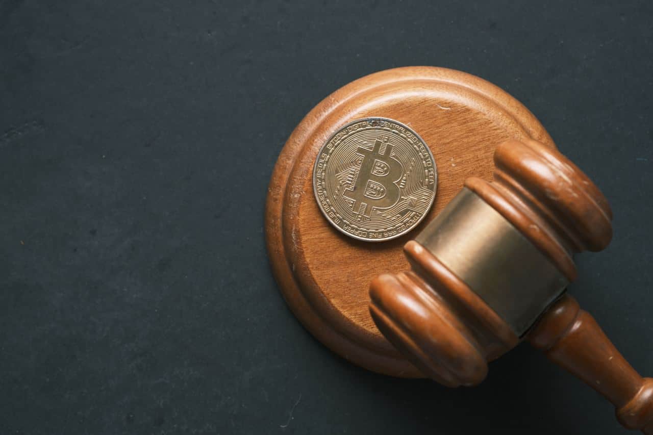 Crypto lawsuits increased by almost 50% in 2022, study reveals