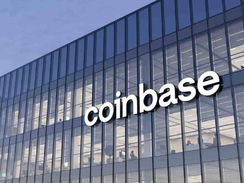 Coinbase in talks to create a federally regulated crypto exchange