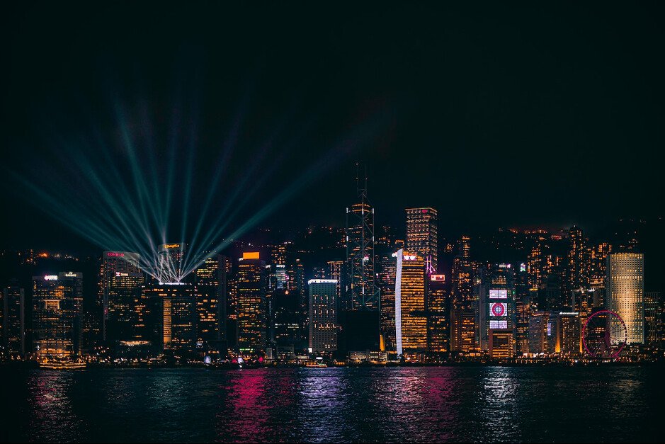 Will Hong Kong Be the Next Global Crypto Center?