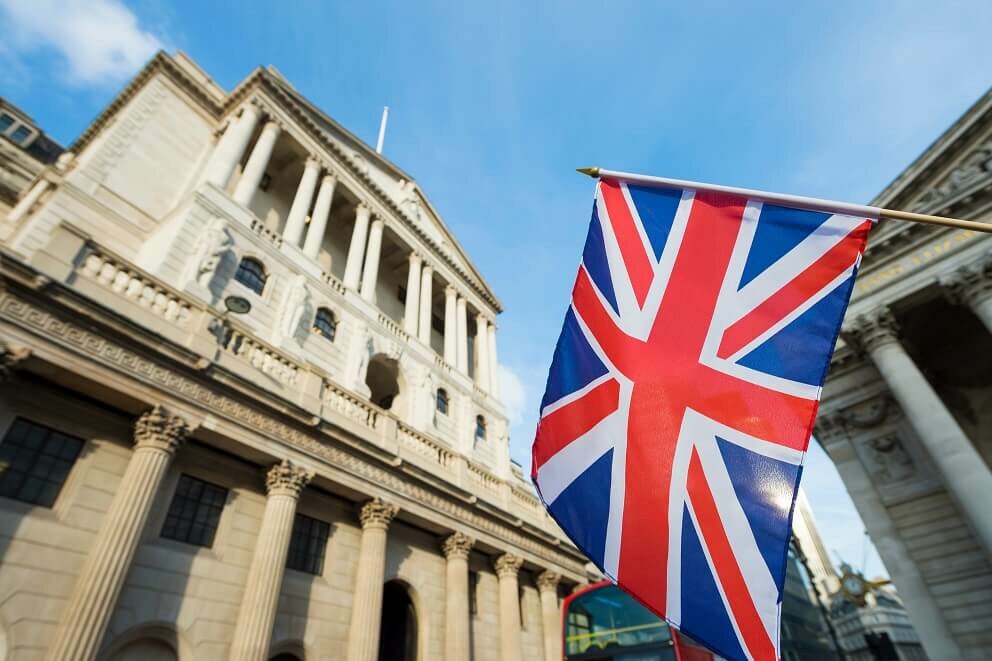 Bank of England and Treasury Explore Possibility of Launching a State-Backed ‘Digital Pound’