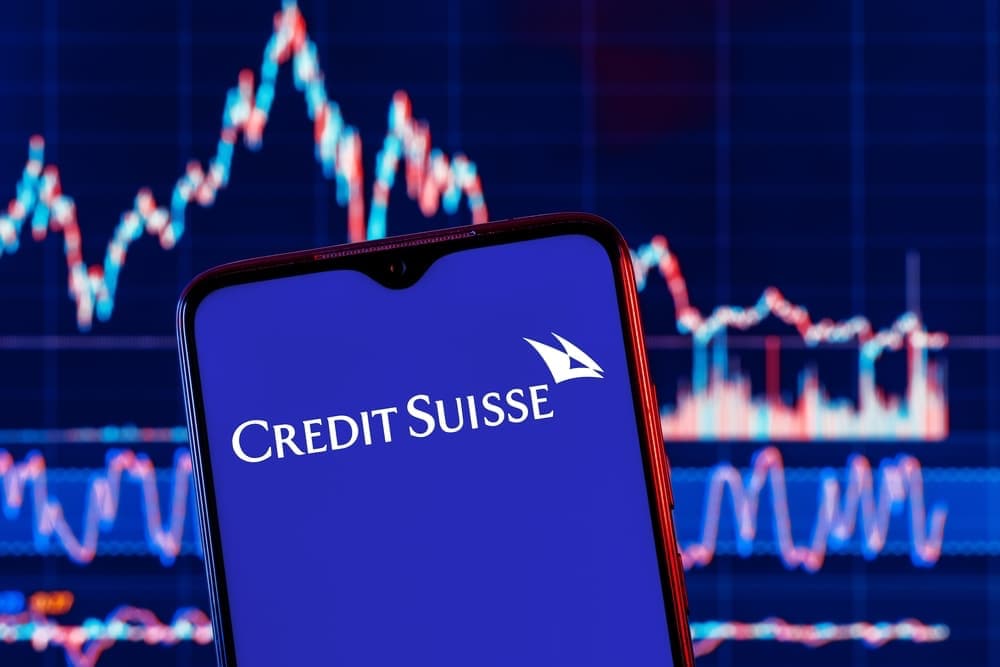Economist’s dire warning: Credit Suisse may be ‘too big to be saved’