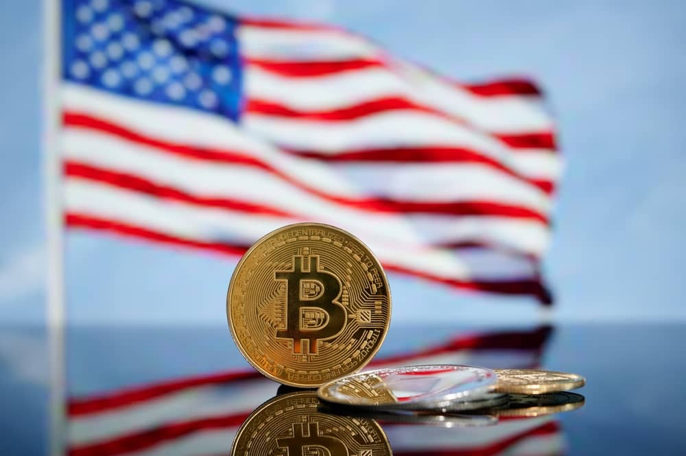 $100 billion leaves 5 largest U.S. banks’ market cap in 2023 as Bitcoin adds $200 billion