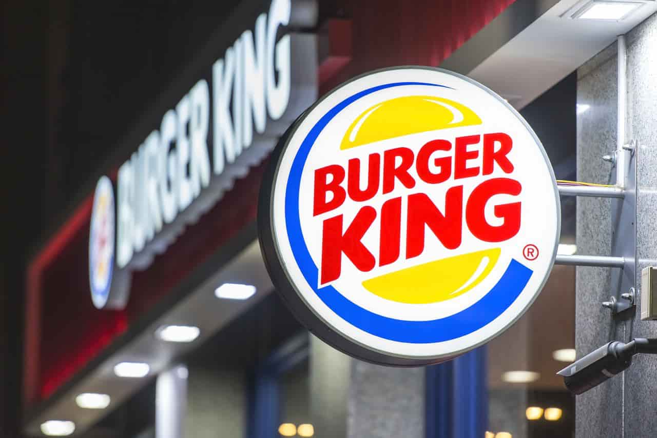Burger King in Paris now accepts Bitcoin and crypto payments