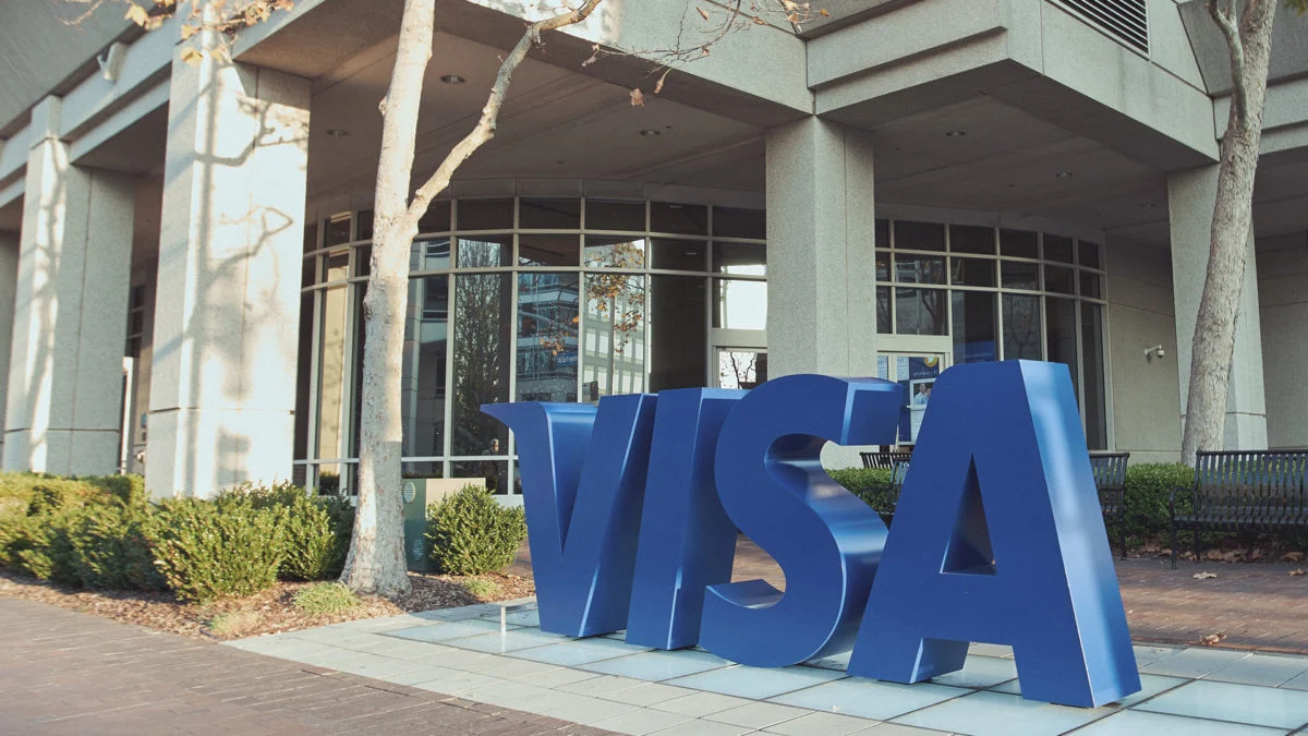 Visa’s crypto strategy isn’t going anywhere after report firm was ‘slamming the brakes’