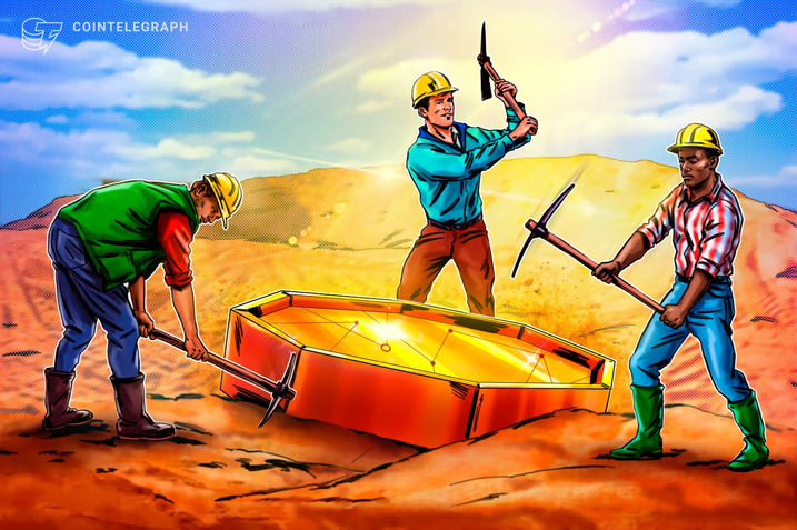 ‘Don’t Mess with Texas Innovation’ — advocates criticize bill removing crypto mining incentives