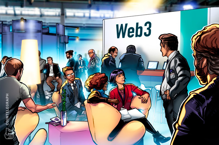 Bitget launches $100M Web3 fund for crypto projects in Asia