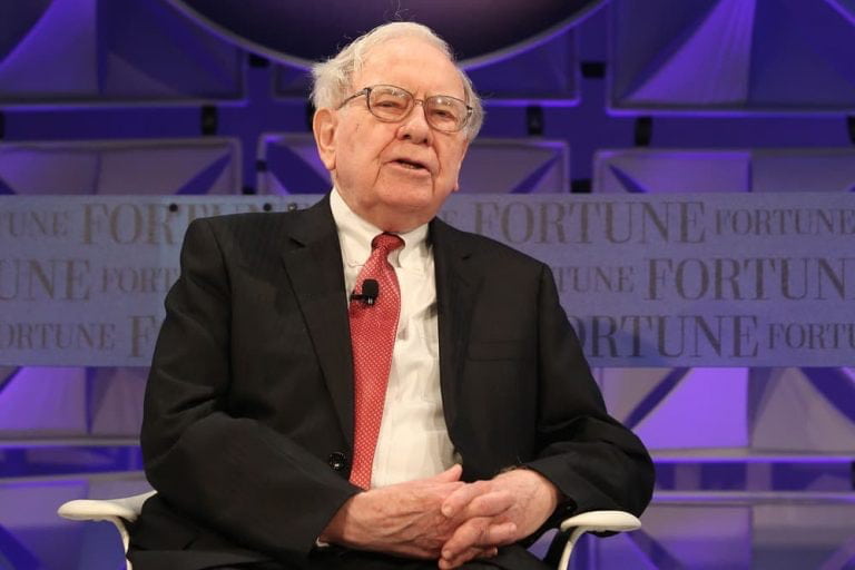 Warren Buffett fires more shots at Bitcoin, calls it ‘a gambling token’