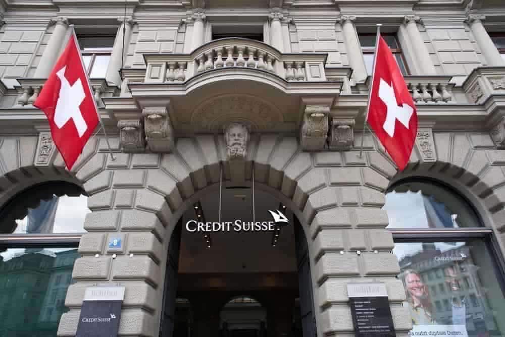 Credit Suisse helped rich Americans evade US taxes for years, says whistleblower