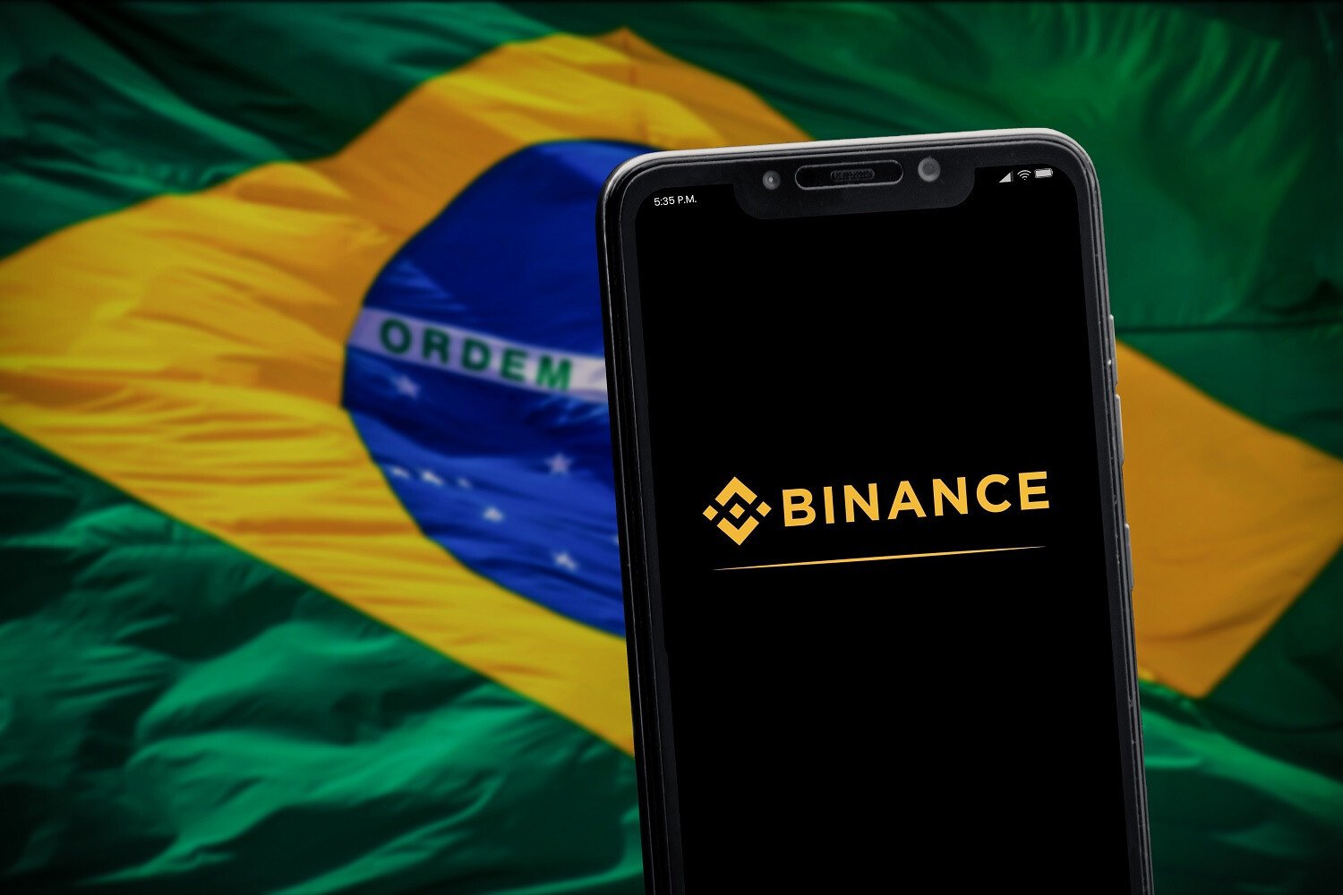 Brazilian Police ‘Probe Binance over Derivatives Offerings’