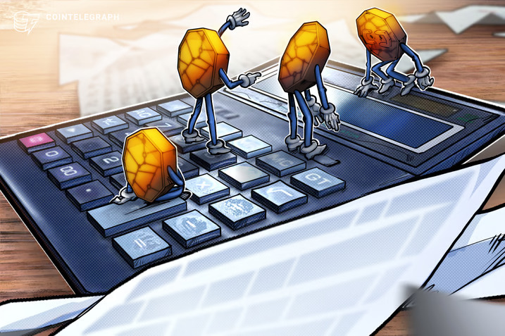 Tax law researchers propose IRS framework for deducting crypto losses