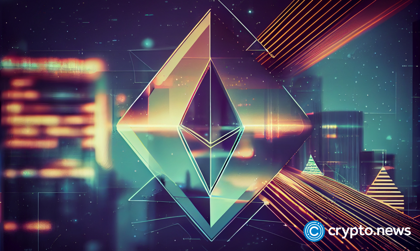Over 25.5 million ethereum staked, more ETH holders withdrawing from exchanges
