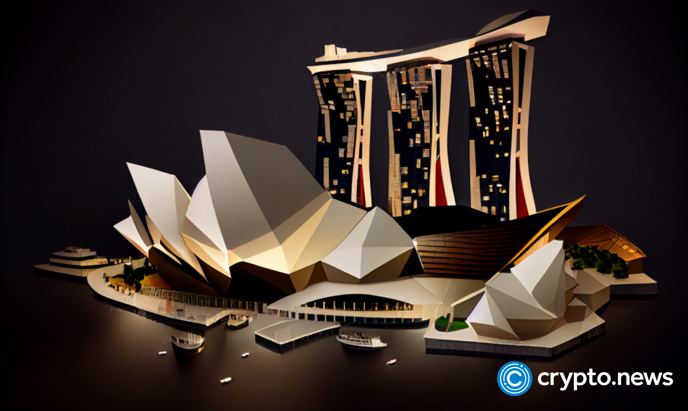 Circle receives digital token license in Singapore