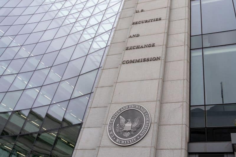 SEC rakes in $14 billion in 2022 as enforcement efforts intensify