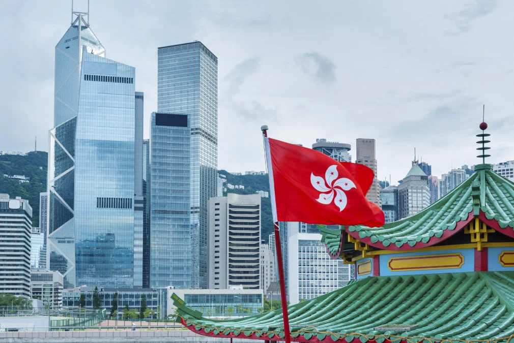 Hong Kong-based First Digital introduces USD stablecoin