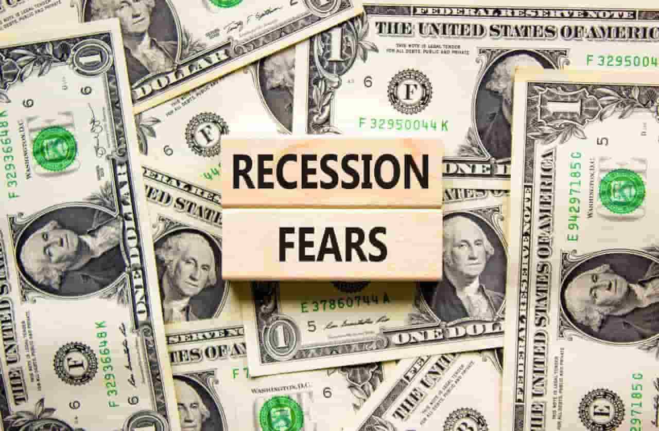 Leading historical economic indicators point to recession