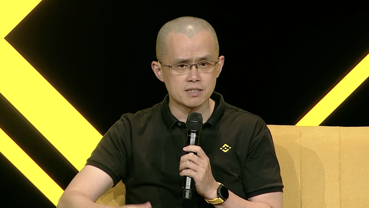 Binance lays off non-performers amid shrinking market share