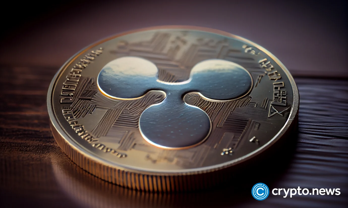 XRP social dominance spikes, hinting on potential price recovery