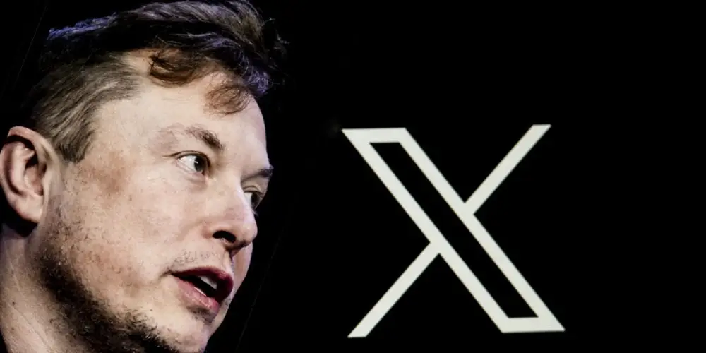 Meta already appears to hold the rights to ‘X.’ It could make Twitter’s rebrand complicated.
