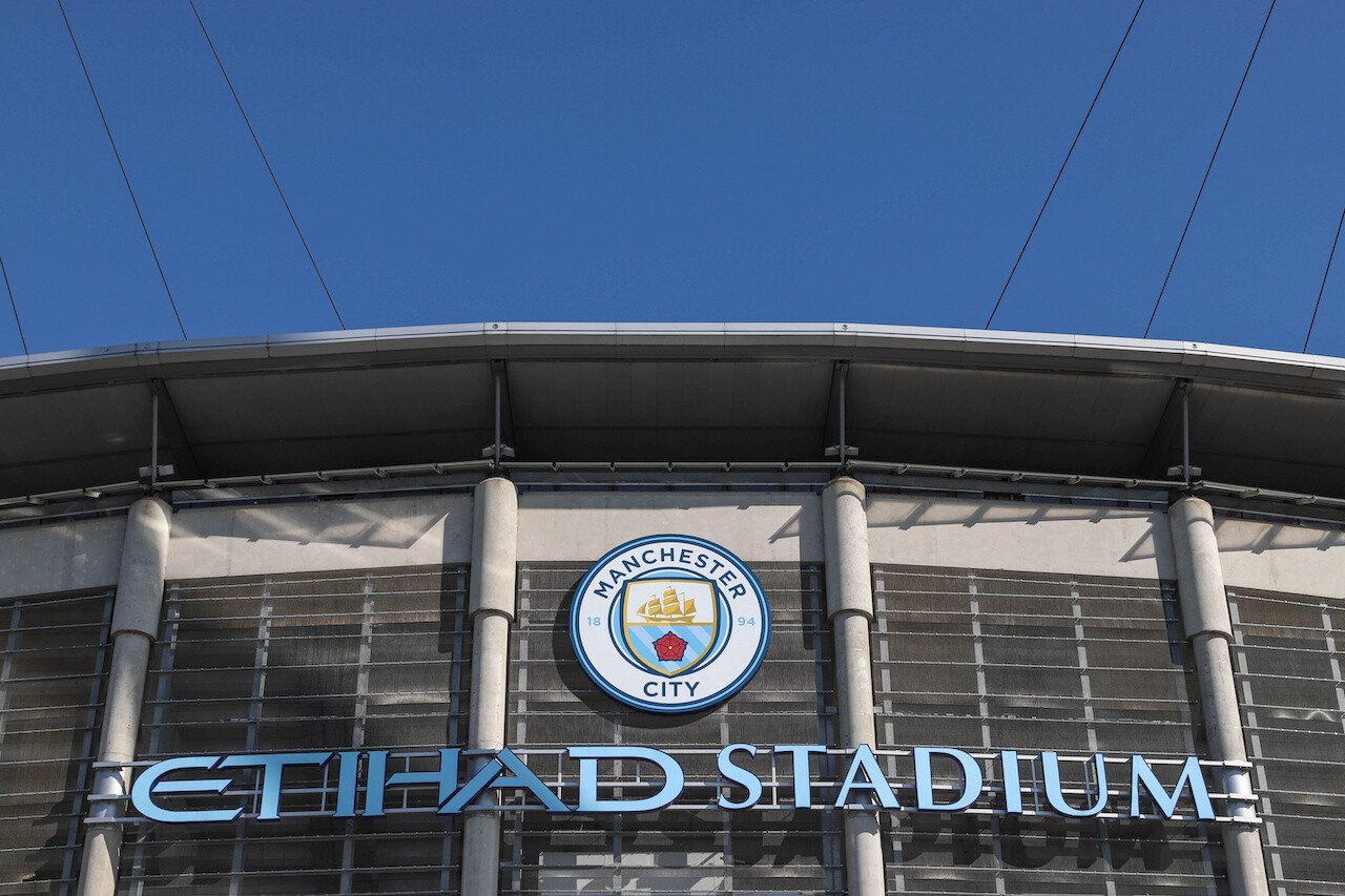 Crypto Exchange OKX Signs $70 Million Deal to Become Official Sleeve Sponsor of Manchester City