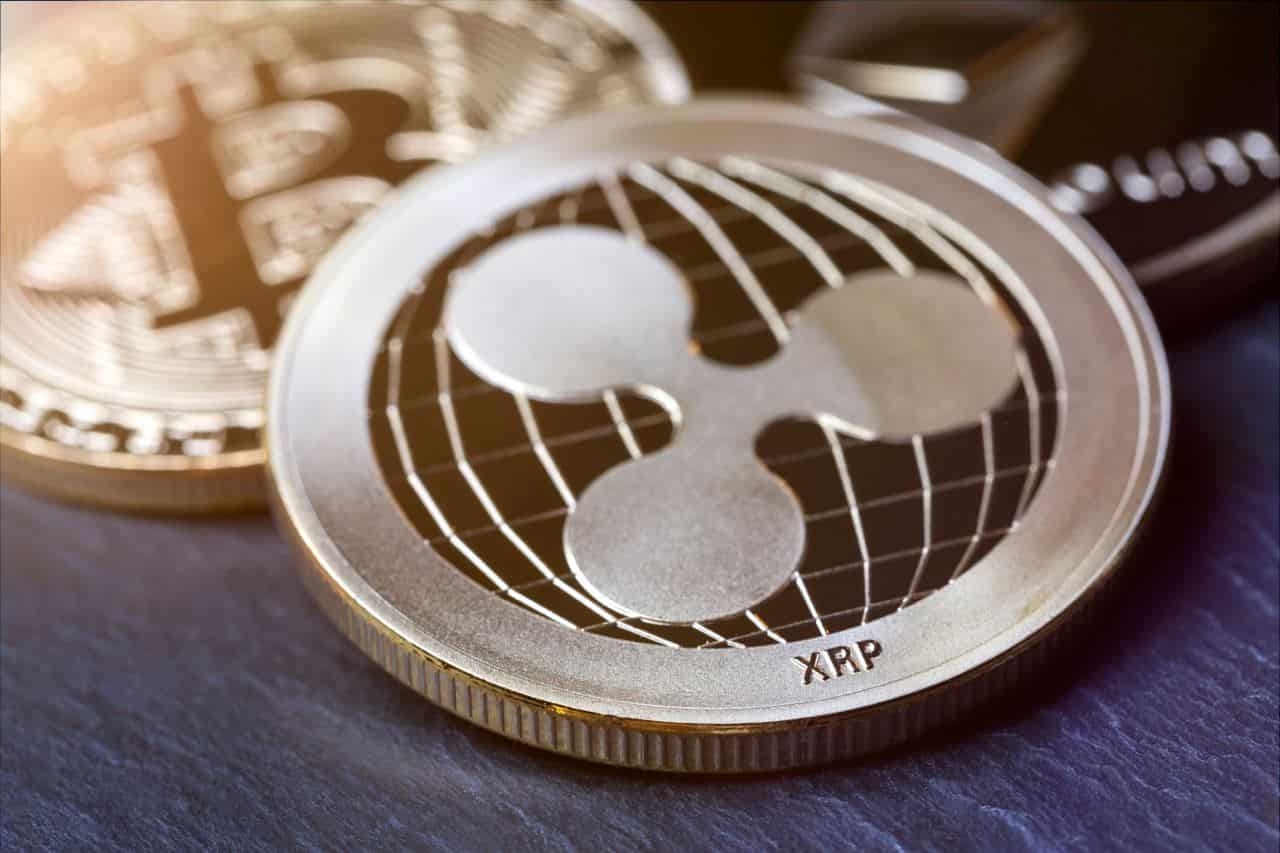 XRP makes over 1 million transactions daily; Here’s why it matters