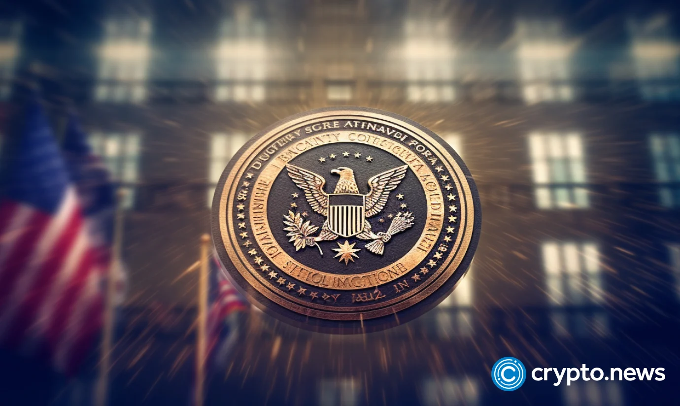 Evolution of crypto regulation: Tracing the impact of SEC chairmen