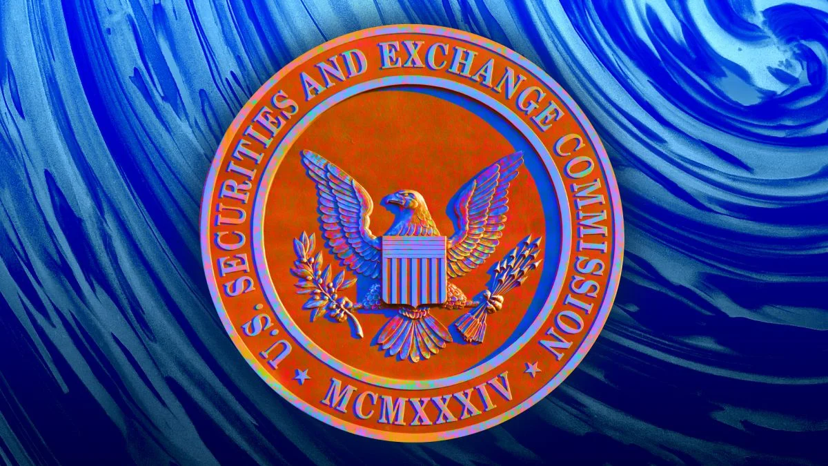 SEC sues Richard Heart of Hex and Pulsechain for allegedly selling unregistered securities