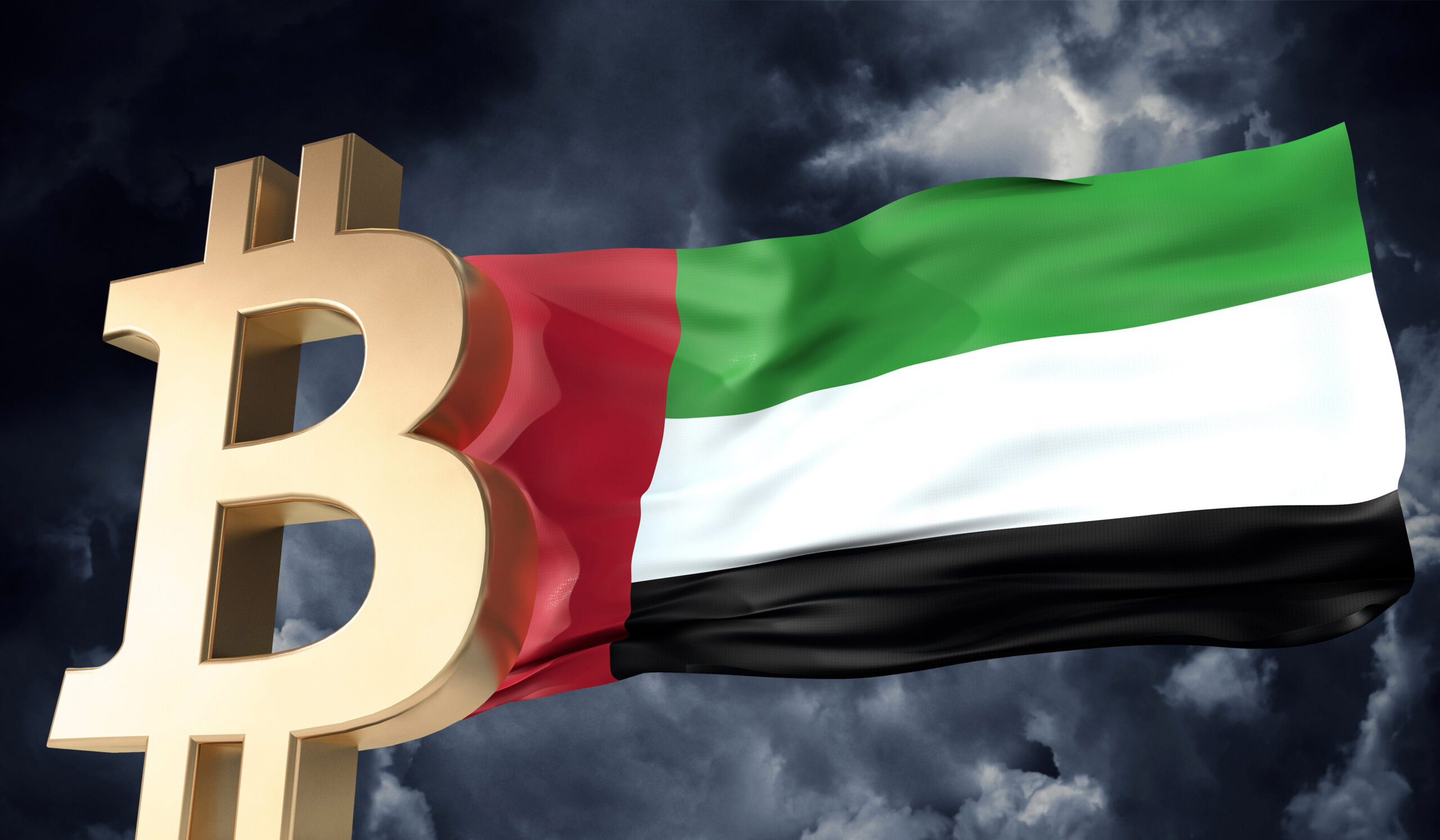 Rain Crypto Exchange Secures License for Virtual Asset Brokerage and Custody in UAE