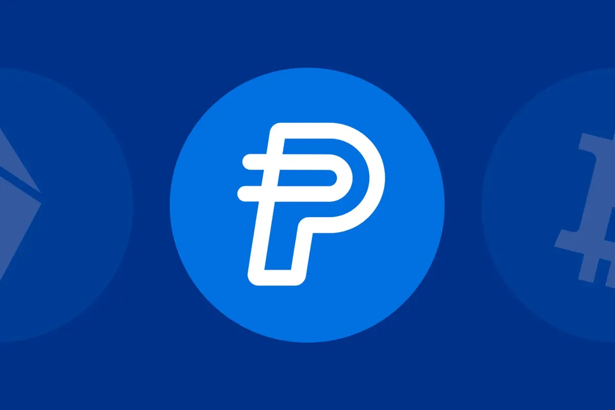 PayPal launches PYUSD stablecoin backed by the US dollar