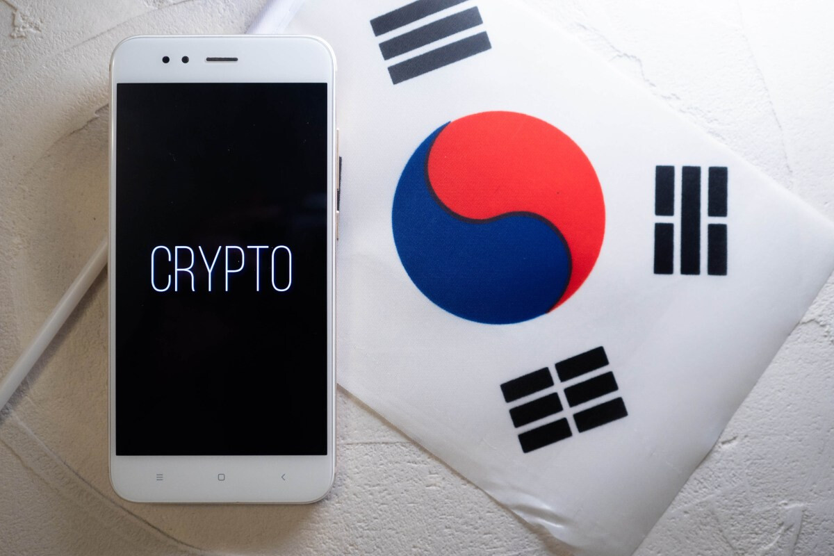 South Korean Crypto Exchanges to Uphold $2.3 Million Reserve Requirement