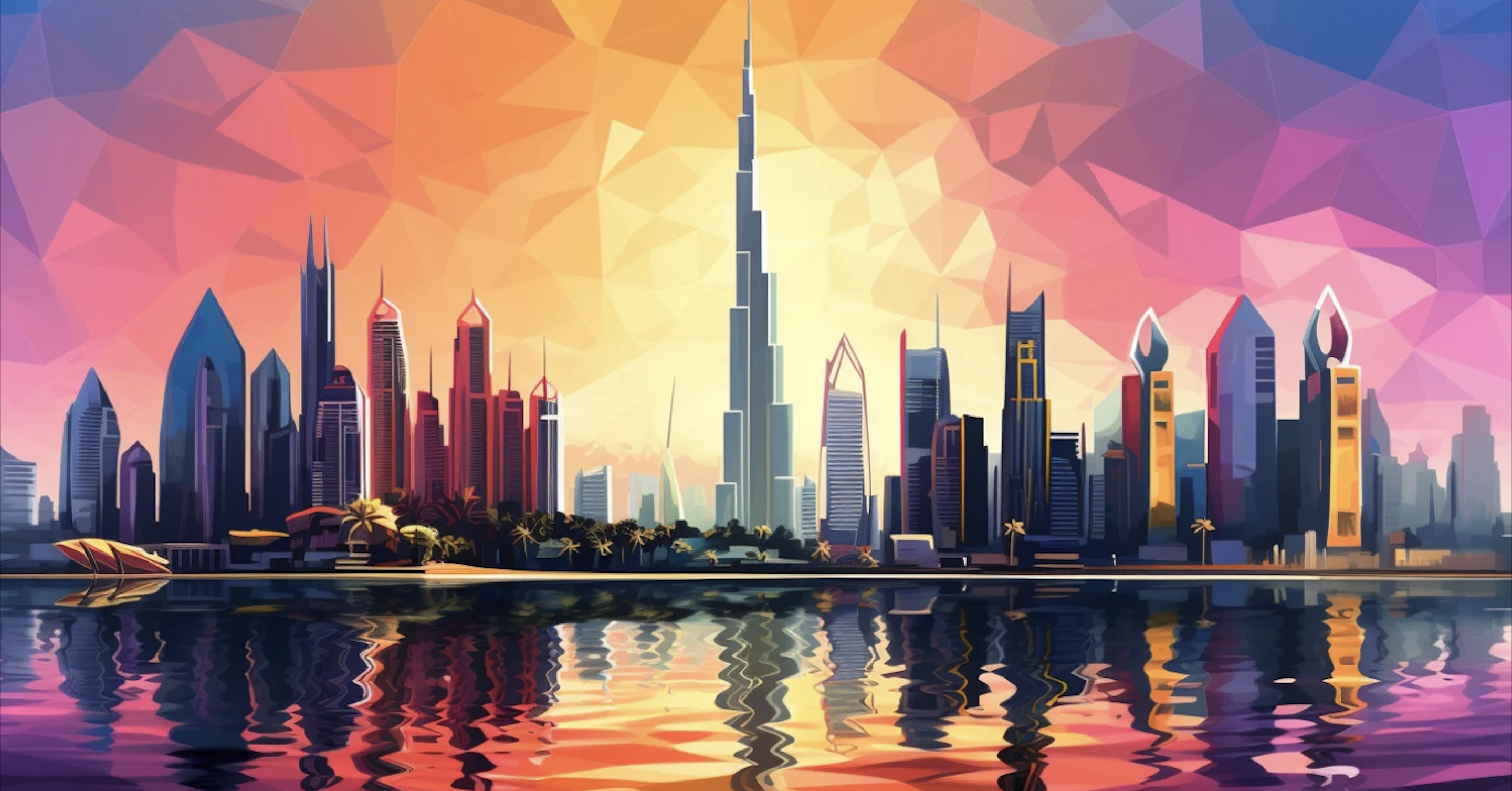 WOW Summit Dubai 2023: Middle East’s Premier Web3 Experience Unveiled