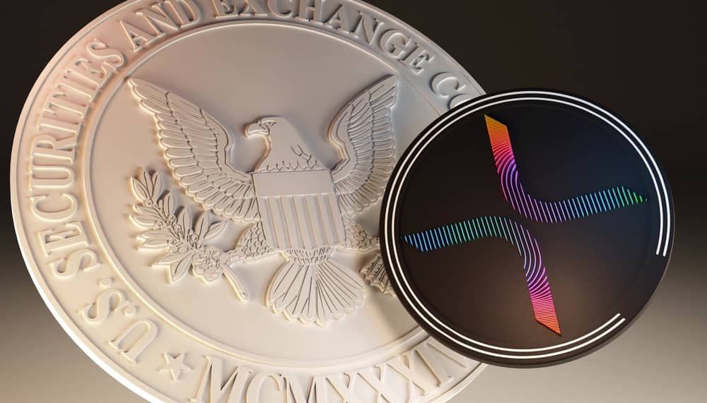 Latest Developments in the Ripple versus SEC Legal Confrontation as of September 8, 2023