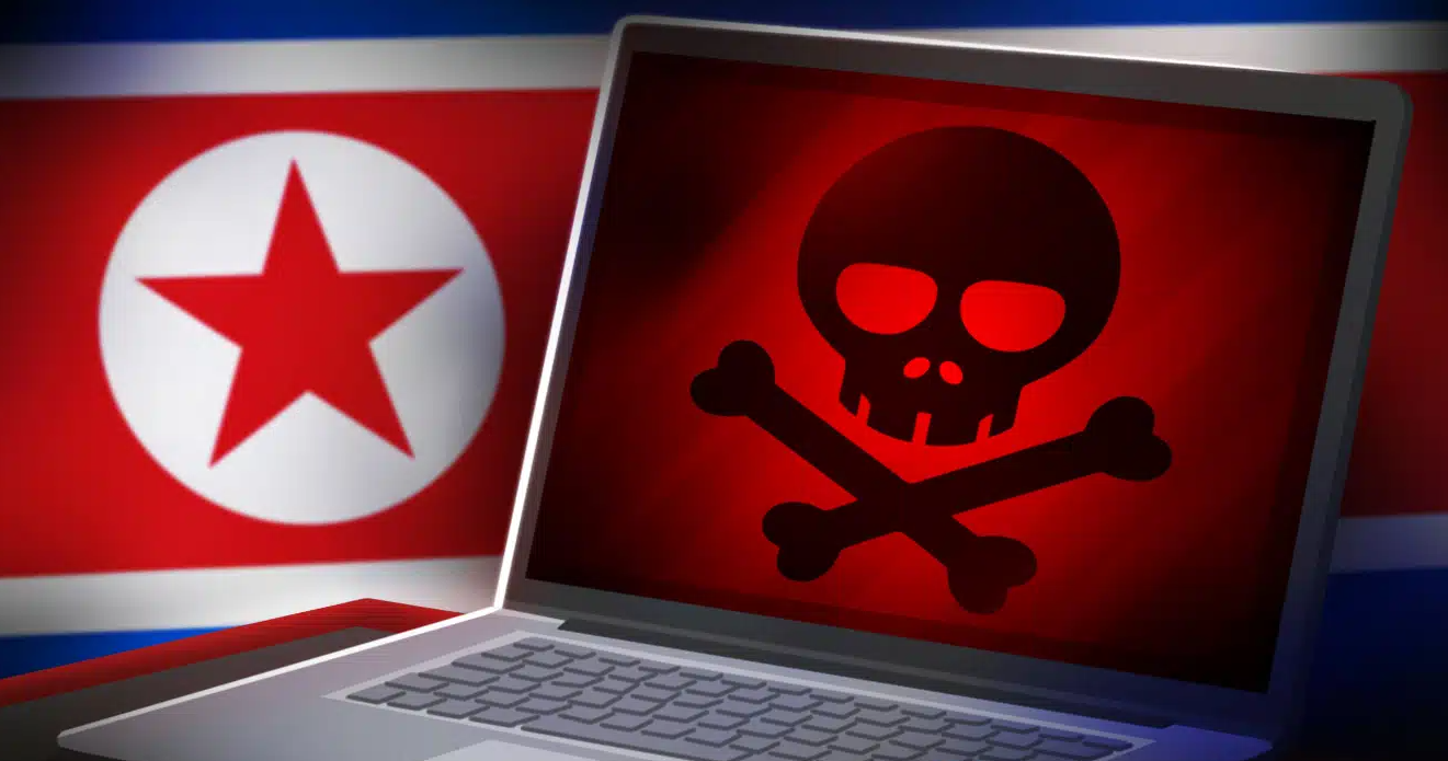 North Korea Suspected in Major Cyberattack on Mixin, U.S. Authorities Claim