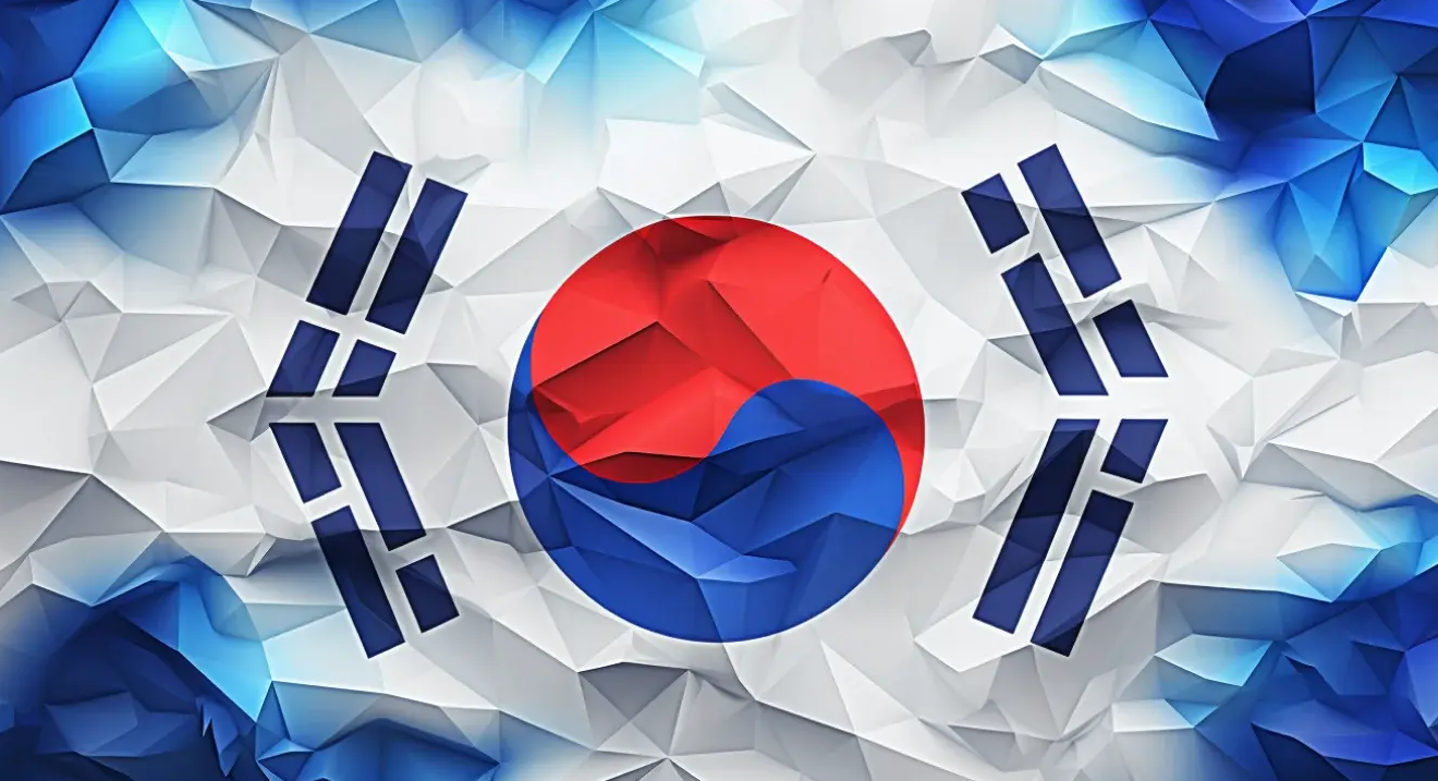 South Korea’s Digital Asset Market Hits $21.1 Billion in First Half of 2023