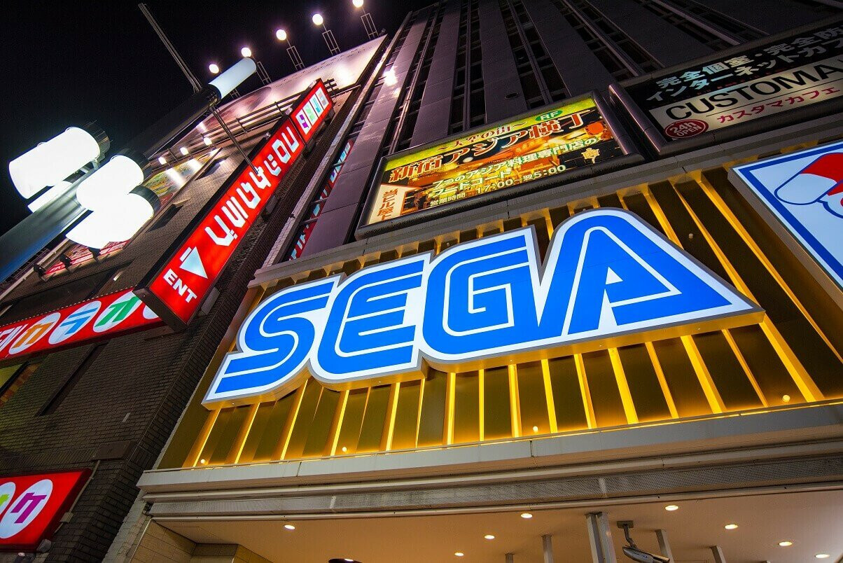 Sega’s Shuji Utsumi Enthused About Blockchain Gaming and NFTs as Industry Eyes Crypto Adoption