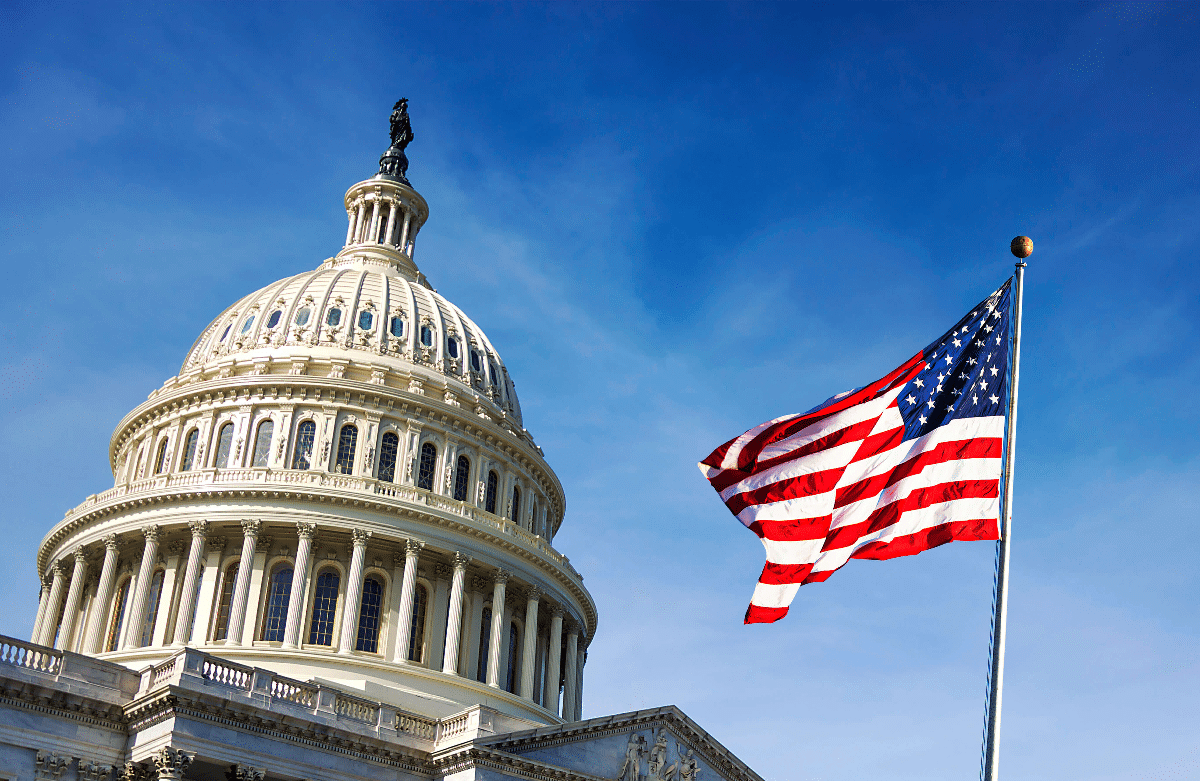 US Congress Challenges SEC’s New Custody Rules for Crypto in Financial Institutions
