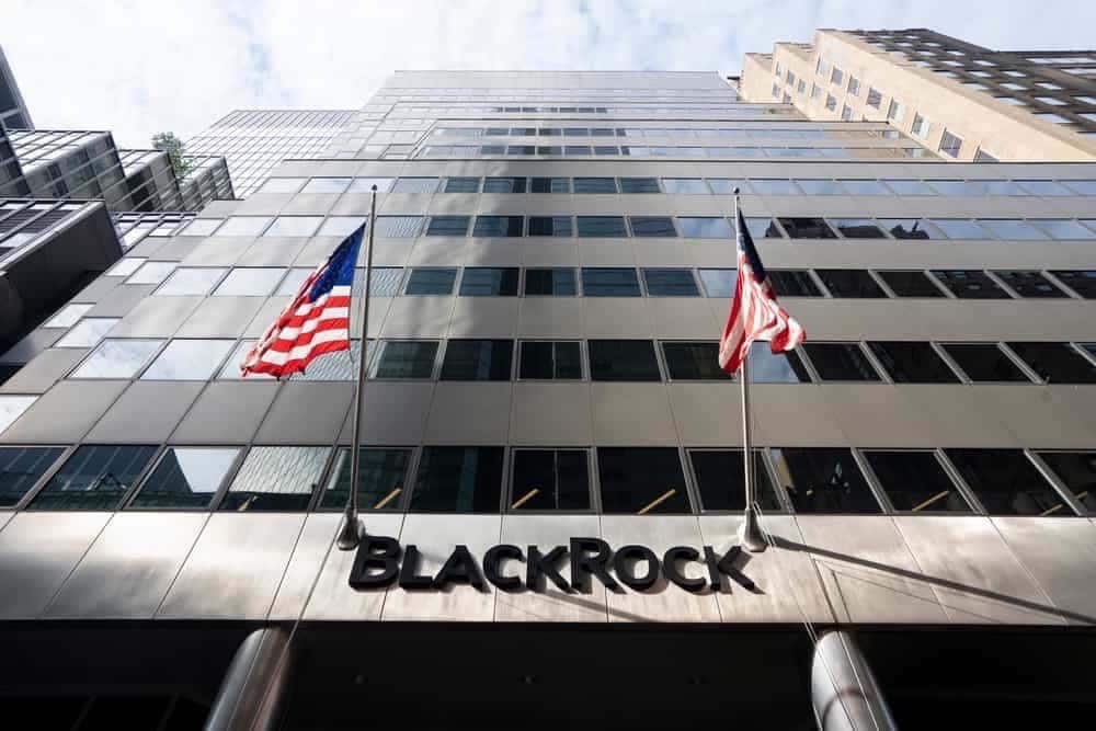BlackRock is drawing significant attention from the cryptocurrency market with its forthcoming US spot Bitcoin ETF