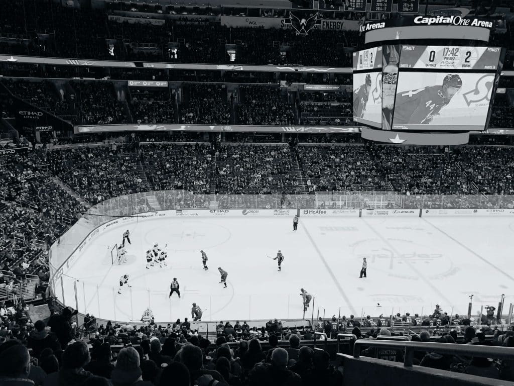 NHL Debuts ‘NHL Breakaway’ Digital Collectible Platform