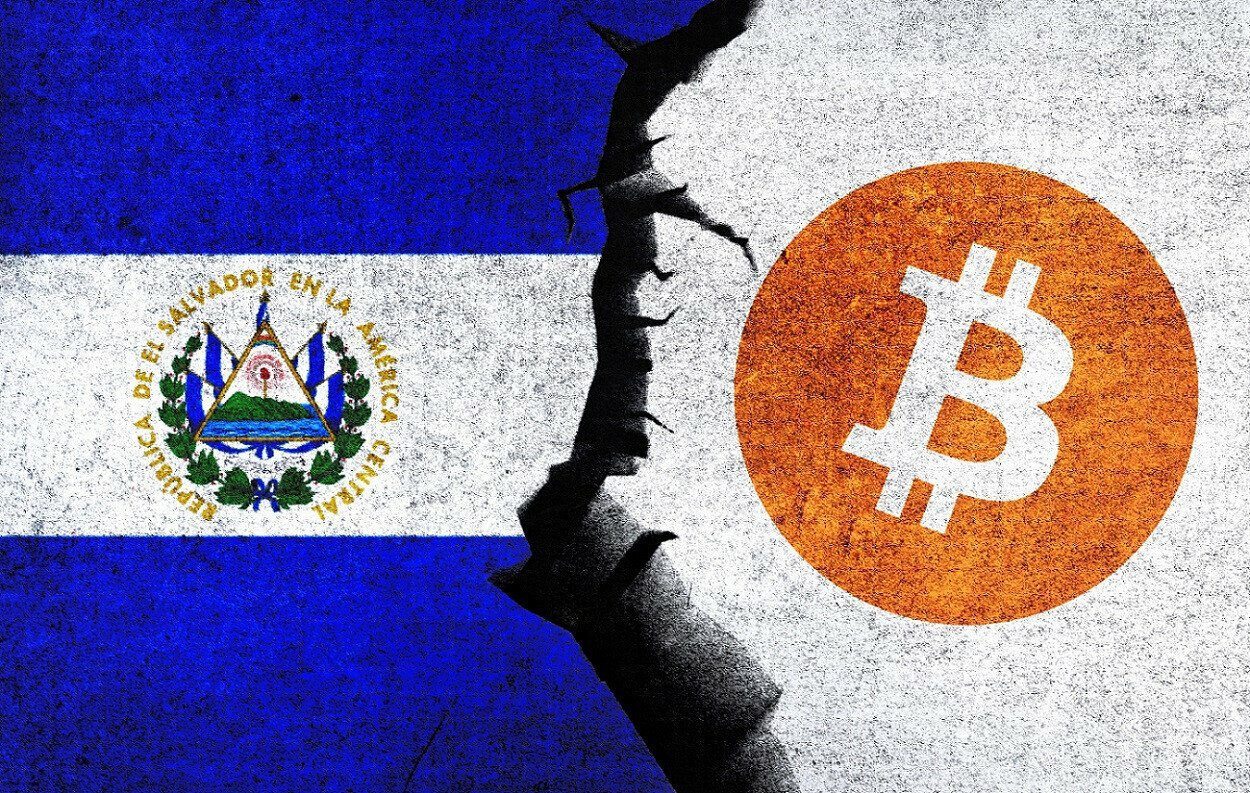 El Salvador’s Bold Bitcoin Experiment Shows Mixed Results