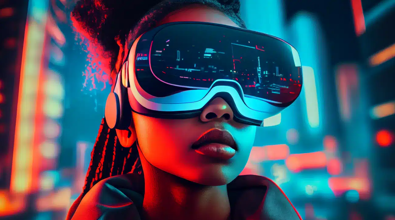 Exploring the Metaverse’s Rapid Expansion and Future Potential