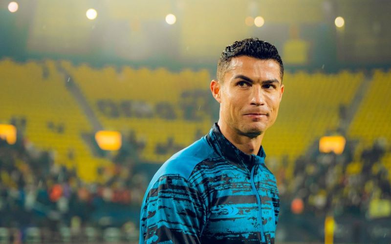 Cristiano Ronaldo Contemplates $750K Settlement to Evade Binance-Related Trial