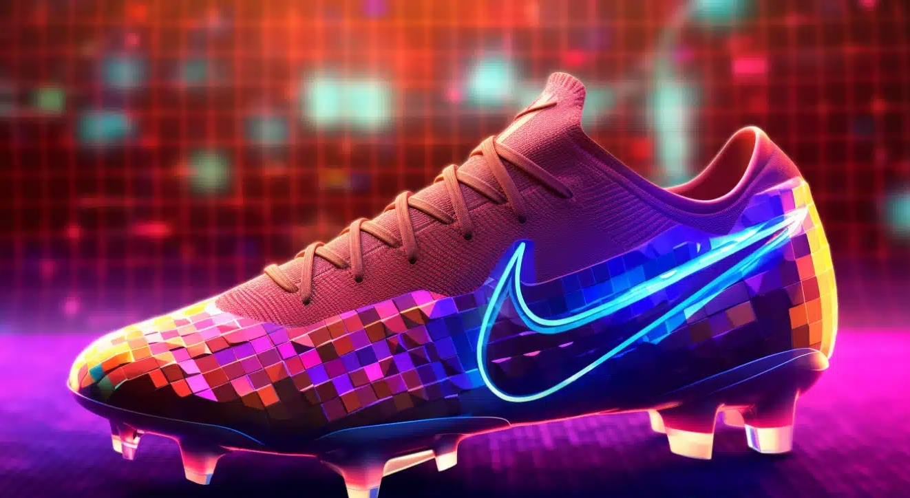 Nike dives into NFT fashion and explores video game wearables